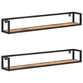 vidaxl-polki-scienne-2-szt-120-cm-surowe-drewno-mango