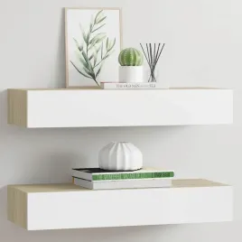 vidaxl-polki-scienne-do-szuflad-2-szt-dab-i-biel-60x235x10cm-mdf