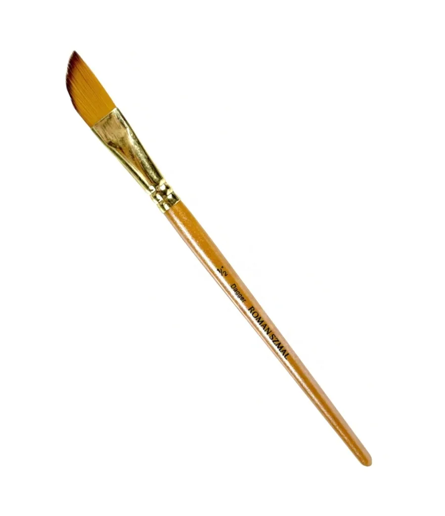 pedzel-roman-szmal-dagger-1-4-stan-nowy
