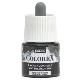 farba-akwarelowa-colorex-53-black