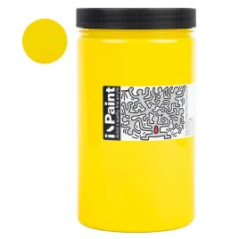 farba-akrylowa-i-paint-1200-ml-03-zolta-cytrynowa