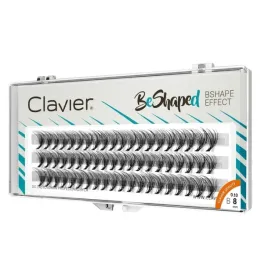 clavier-beshaped-jedwabne-kepki-rzes-10d-skret-b-8mm-subtelny-naturalny-8mm