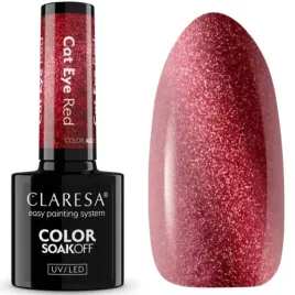 claresa-lakier-hybrydowy-do-paznokci-kocie-oko-cat-eye-red-czerwony-5g