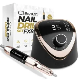 clavier-frezarka-do-paznokci-fx830-65w-35000-rpm-manicure-i-pedicure-czarna