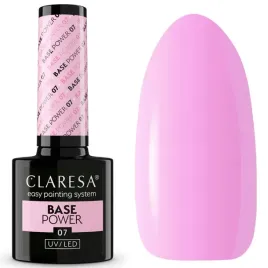 claresa-base-power-baza-hybrydowa-uv-led-do-paznokci-manicure-rozowy-07-5g