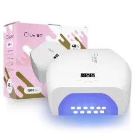 clavier-lampa-do-paznokci-uv-led-q100-bl-48w-57-led-lustrzane-dno-hybrydy