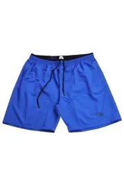 gladkie-niebieskie-krotkie-spodenki-meskie-z-elastycznym-paskiem-4xl-5ia