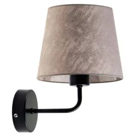 kinkiet-lampa-na-sciane-scienna-szara-abazur-led-e27-modny-do-sypialni