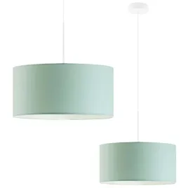 lampa-sufitowa-zyrandol-lampa-wiszaca-abazur-zwis-led-e27-mietowa-jazz-40cm