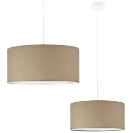 lampa-sufitowa-zyrandol-lampa-wiszaca-abazur-zwis-led-e27-cappuccino-jazz