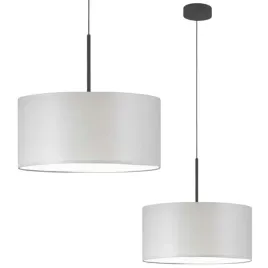 lampa-sufitowa-zyrandol-lampa-wiszaca-abazur-zwis-led-e27-szara-jazz-40cm