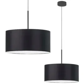 lampa-sufitowa-zyrandol-lampa-wiszaca-abazur-zwis-led-e27-czarna-jazz-40cm