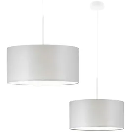lampa-sufitowa-zyrandol-lampa-wiszaca-abazur-zwis-led-e27-szara-jazz-30cm