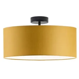 lampa-sufitowa-zyrandol-plafon-led-abazur-e27-do-salonu-musztardowa-blues