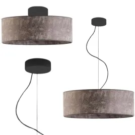 lampa-wiszaca-zyrandol-zwis-sufitowa-led-e27-abazur-50-kolorow-50cm