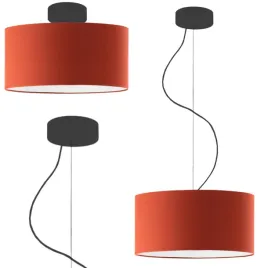 lampa-sufitowa-zyrandol-lampa-wiszaca-abazur-zwis-led-e27-blues-rdzawa-30cm