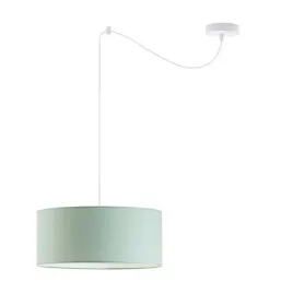 lampa-wiszaca-sufitowa-mietowa-pajak-zyrandol-led-e27-abazur-regulowana