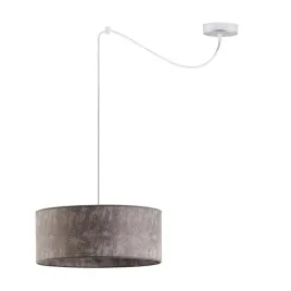 lampa-wiszaca-sufitowa-beton-pajak-zyrandol-led-e27-abazur-regulowana