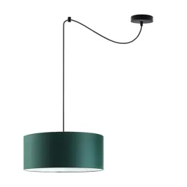 lampa-wiszaca-sufitowa-zielona-pajak-zyrandol-led-e27-abazur-regulowana