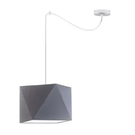 lampa-wiszaca-sufitowa-pajak-szara-zyrandol-led-e27-abazur-regulowana