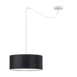 lampa-wiszaca-sufitowa-czarna-pajak-zyrandol-led-e27-abazur-regulowana