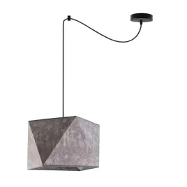 lampa-wiszaca-sufitowa-pajak-beton-zyrandol-led-e27-abazur-regulowana