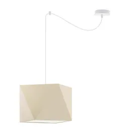 lampa-wiszaca-sufitowa-pajak-ecru-zyrandol-led-e27-abazur-regulowana