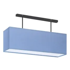 lampa-wiszaca-plafon-sufitowa-niebieska-led-e27-abazur-zyrandol-nowoczesna