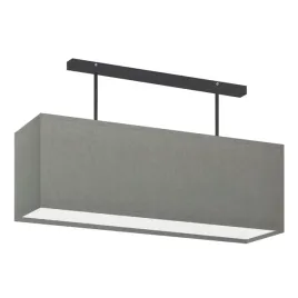 lampa-wiszaca-plafon-sufitowa-szara-led-e27-abazur-zyrandol-nowoczesna