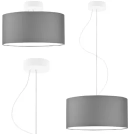 lampa-sufitowa-zyrandol-lampa-wiszaca-abazur-zwis-led-e27-blues-szara-30cm