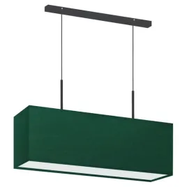 lampa-wiszaca-plafon-zielona-sufitowa-regulowana-led-e27-abazur-modna