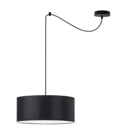 lampa-wiszaca-sufitowa-czarna-pajak-zyrandol-led-e27-abazur-regulowana