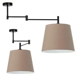 lampa-wiszaca-regulowana-sufitowa-zyrandol-led-e27-przegubowa-abazur-stozek