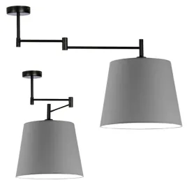 lampa-wiszaca-regulowana-sufitowa-zyrandol-led-e27-przegubowa-abazur-stozek