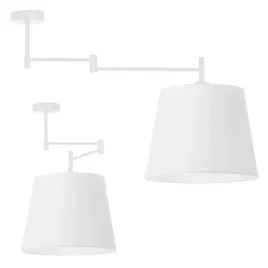 lampa-wiszaca-regulowana-sufitowa-zyrandol-led-e27-przegubowa-abazur-stozek