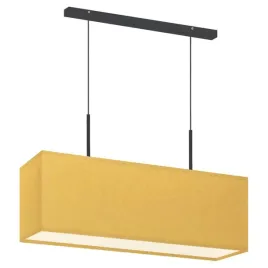 lampa-wiszaca-plafon-musztardowa-sufitowa-regulowana-led-e27-abazur-modna