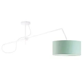 lampa-wiszaca-przegubowa-sufitowa-abazur-led-e27-regulowana-mietowa-modern