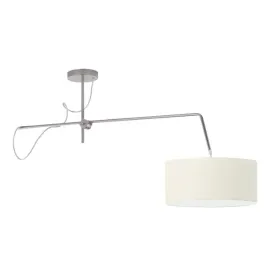 lampa-wiszaca-przegubowa-sufitowa-abazur-led-e27-regulowana-ecru-modern