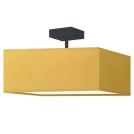 lampa-sufitowa-plafon-musztardowa-zyrandol-led-e27-abazur-nowoczesna-modna