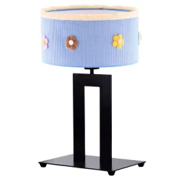 lampka-nocna-biurkowa-niebieska-lampa-z-abazurem-led-e27-modna-do-biura