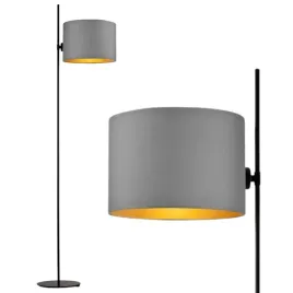 lampa-stojaca-podlogowa-regulowana-szara-zlota-abazur-led-e27-nowoczesna