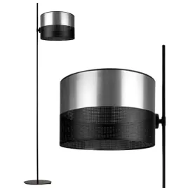 lampa-stojaca-podlogowa-regulowana-srebrna-abazur-led-e27-nowoczesna-modna