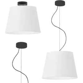 lampa-wiszaca-sufitowa-biala-regulowana-led-e27-abazur-zyrandol-nowoczesna