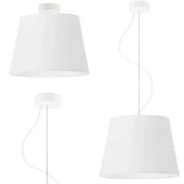lampa-wiszaca-sufitowa-biala-regulowana-led-e27-abazur-zyrandol-nowoczesna