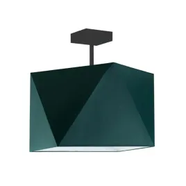 lampa-sufitowa-zielona-plafon-zyrandol-led-e27-abazur-nowoczesna-do-pokoju