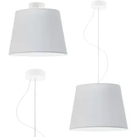 lampa-wiszaca-sufitowa-szara-regulowana-led-e27-abazur-zyrandol-nowoczesna
