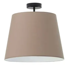 lampa-sufitowa-plafon-cappuccino-zyrandol-led-e27-abazur-nowoczesna-modna