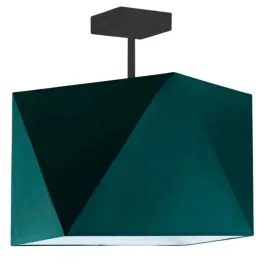 lampa-sufitowa-zielona-plafon-zyrandol-led-e27-abazur-nowoczesna-do-pokoju