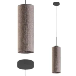 lampa-wiszaca-sufitowa-beton-regulowana-led-e27-abazur-zyrandol-modna