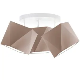 lampa-sufitowa-regulowana-cappuccino-plafon-zyrandol-led-e27-abazur-modna